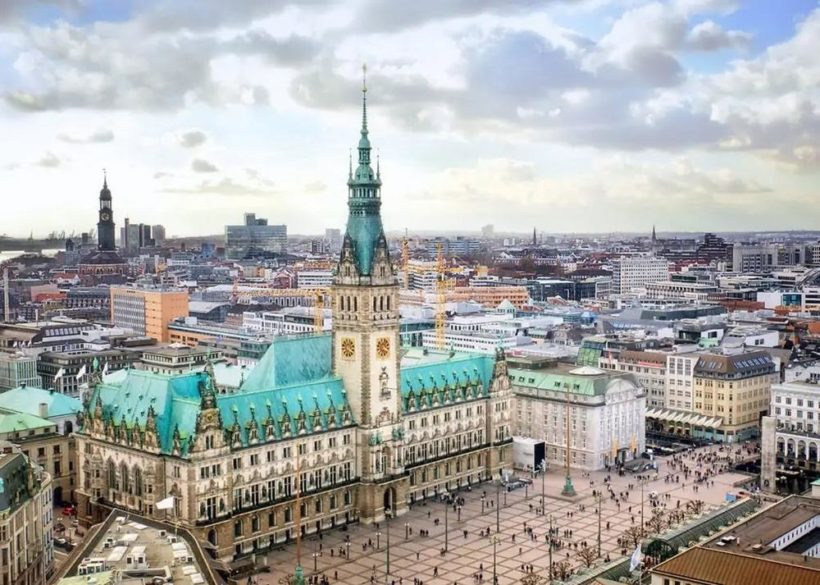 Photovoltaik-Pflicht in Hamburg, für Neubauten wie Bestandsgebäude